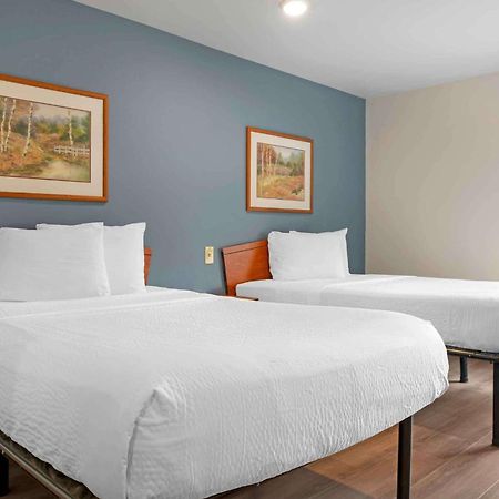 Extended Stay America Select Suites - Cincinnati - Sharonville Exterior foto
