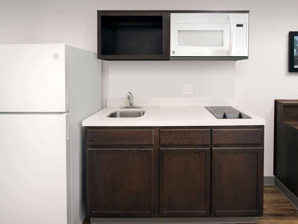 Extended Stay America Select Suites - Cincinnati - Sharonville Zimmer foto