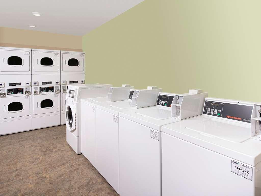 Extended Stay America Select Suites - Cincinnati - Sharonville Einrichtungen foto