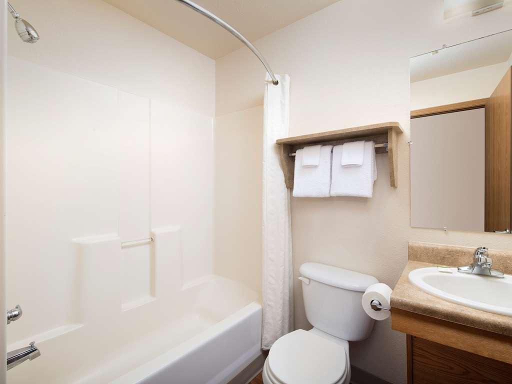 Extended Stay America Select Suites - Cincinnati - Sharonville Exterior foto