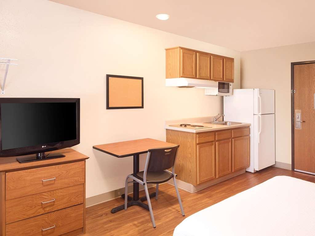 Extended Stay America Select Suites - Cincinnati - Sharonville Zimmer foto