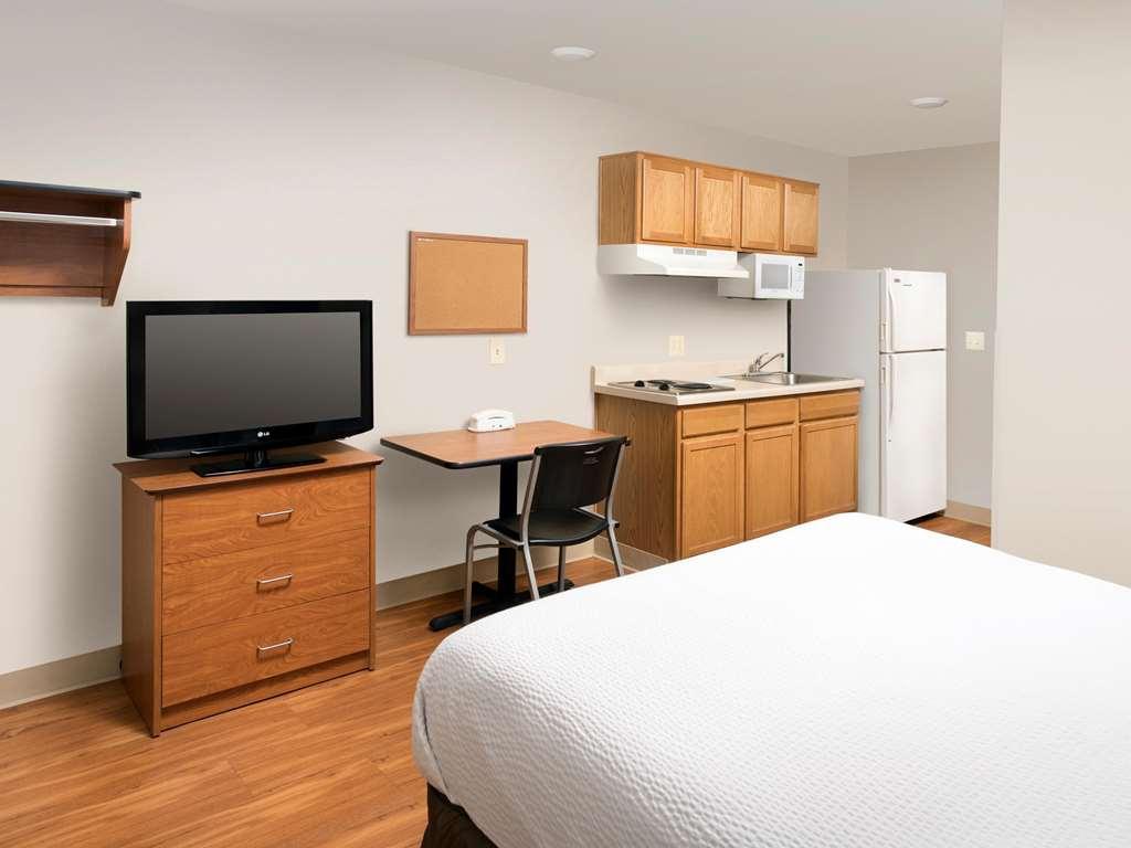 Extended Stay America Select Suites - Cincinnati - Sharonville Zimmer foto