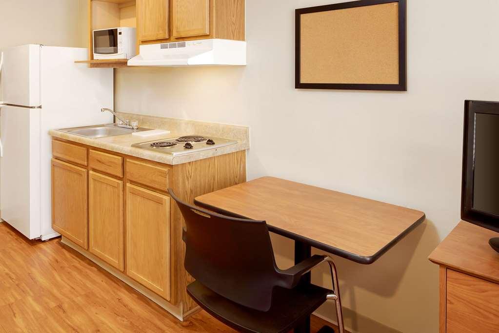 Extended Stay America Select Suites - Cincinnati - Sharonville Zimmer foto