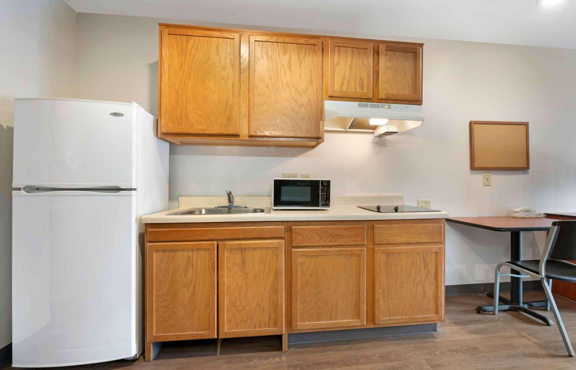 Extended Stay America Select Suites - Cincinnati - Sharonville Exterior foto