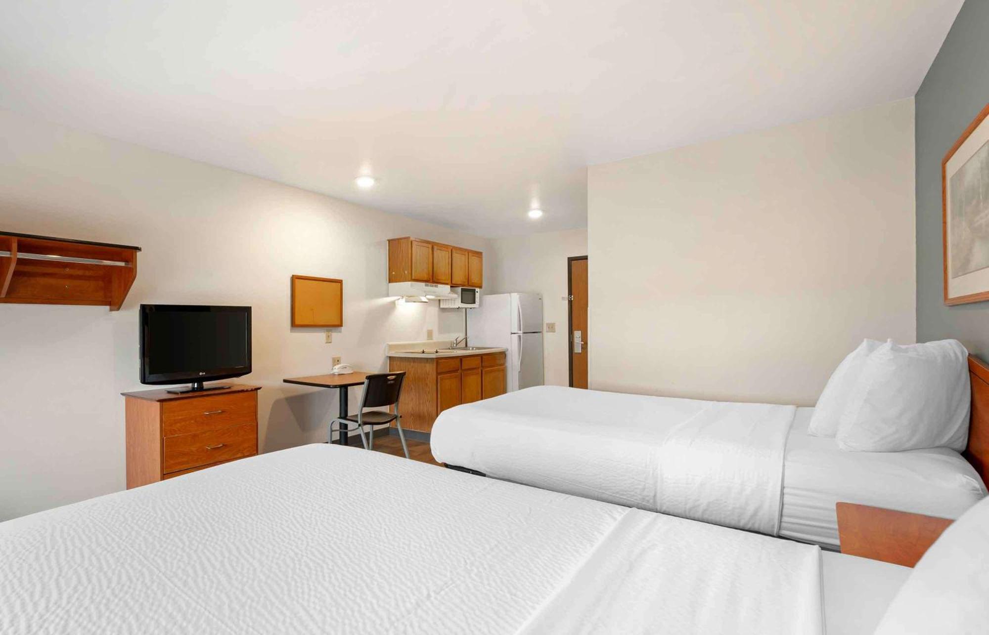 Extended Stay America Select Suites - Cincinnati - Sharonville Exterior foto