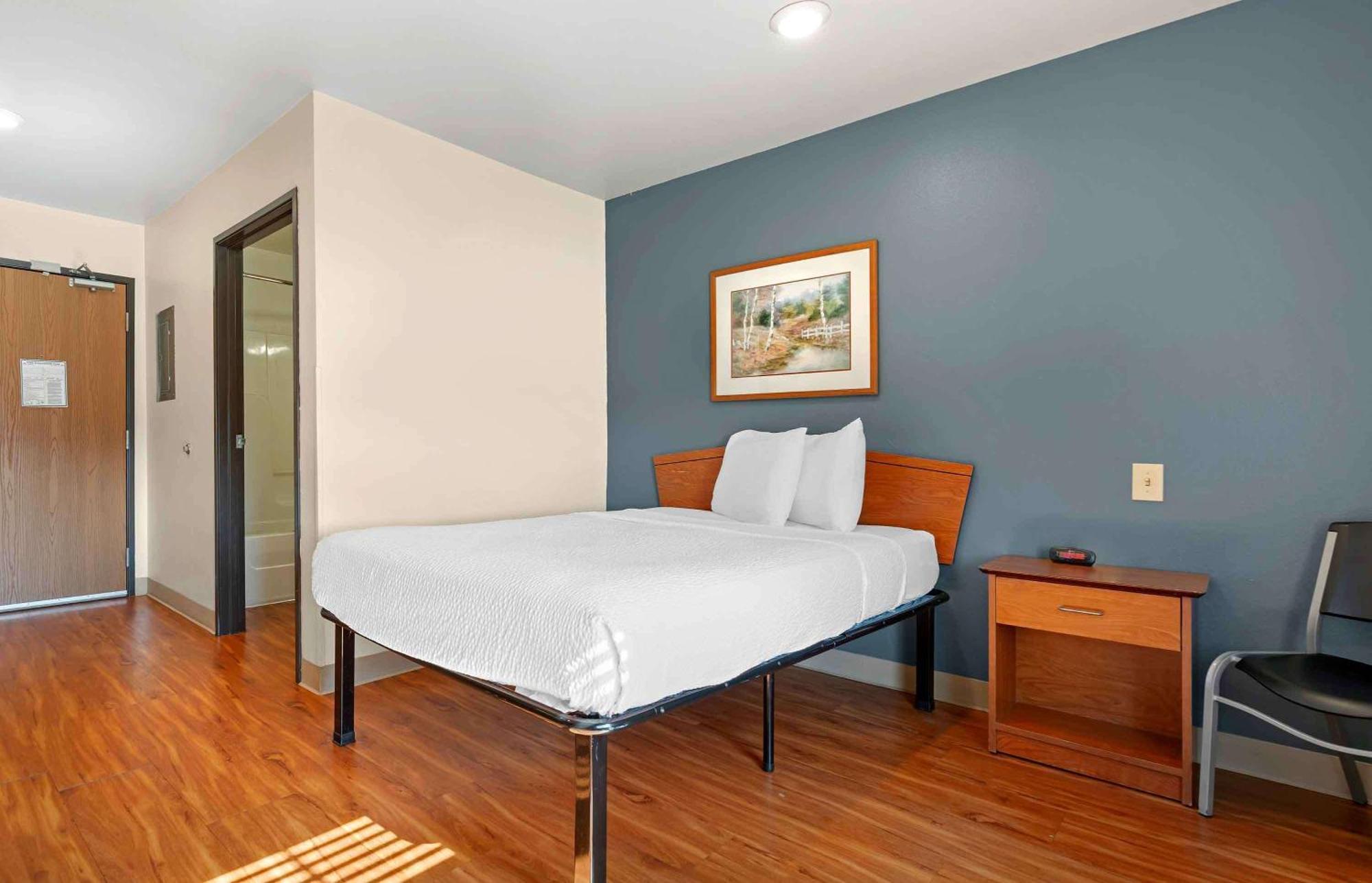 Extended Stay America Select Suites - Cincinnati - Sharonville Exterior foto