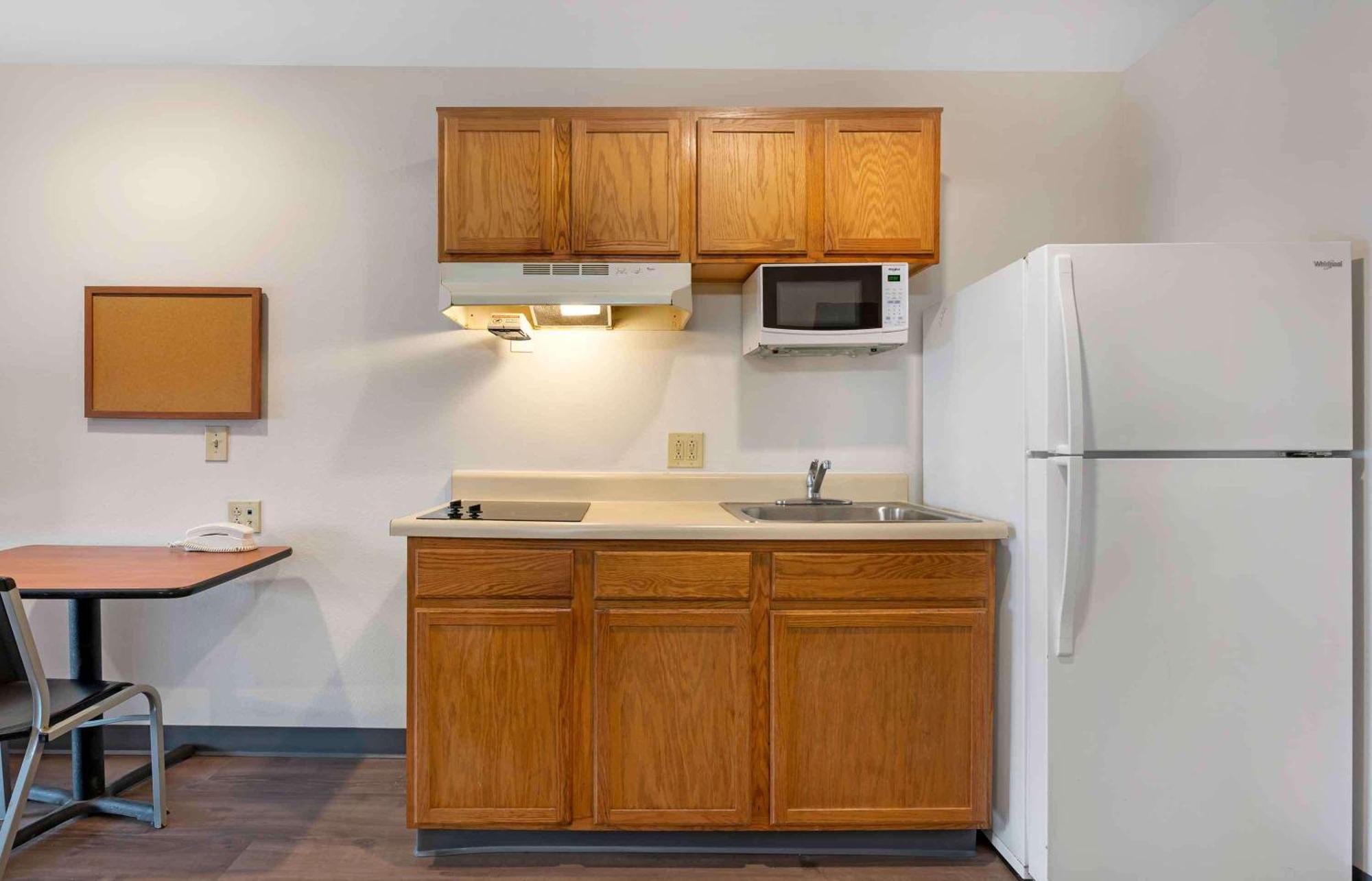 Extended Stay America Select Suites - Cincinnati - Sharonville Exterior foto