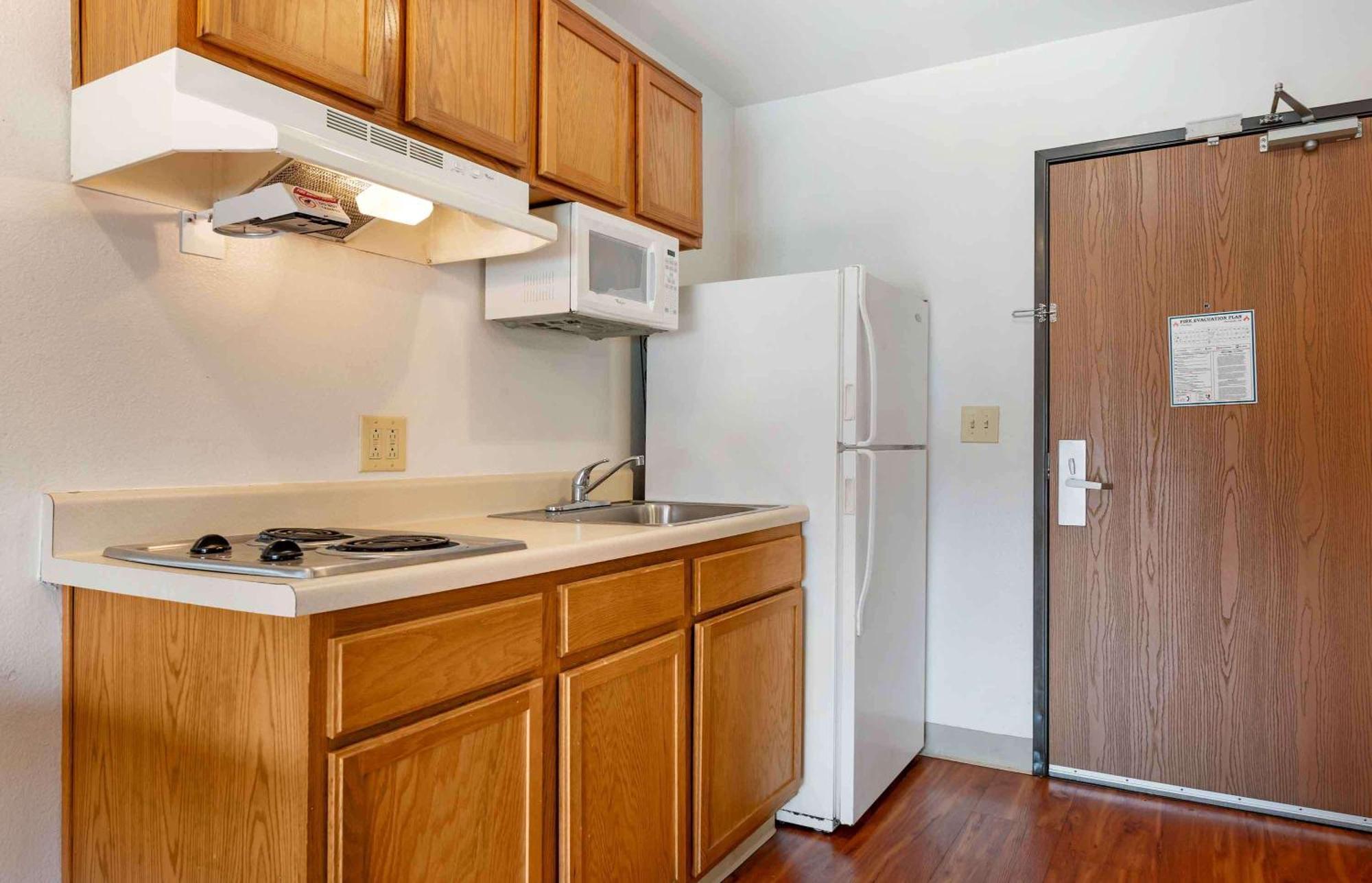 Extended Stay America Select Suites - Cincinnati - Sharonville Exterior foto